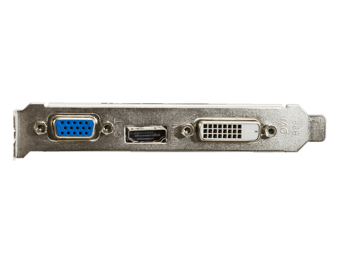 RH6450-LE1GB [PCIExp 1GB]