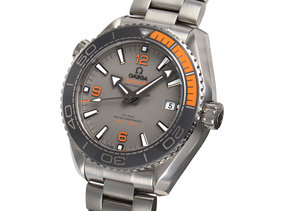 �V�[�}�X�^�[ �v���l�b�g�I�[�V���� 600M �R�[�A�N�V���� �}�X�^�[ �N���m���[�^�[ 43.5MM 215.90.44.21.99.001 �̐��i�摜