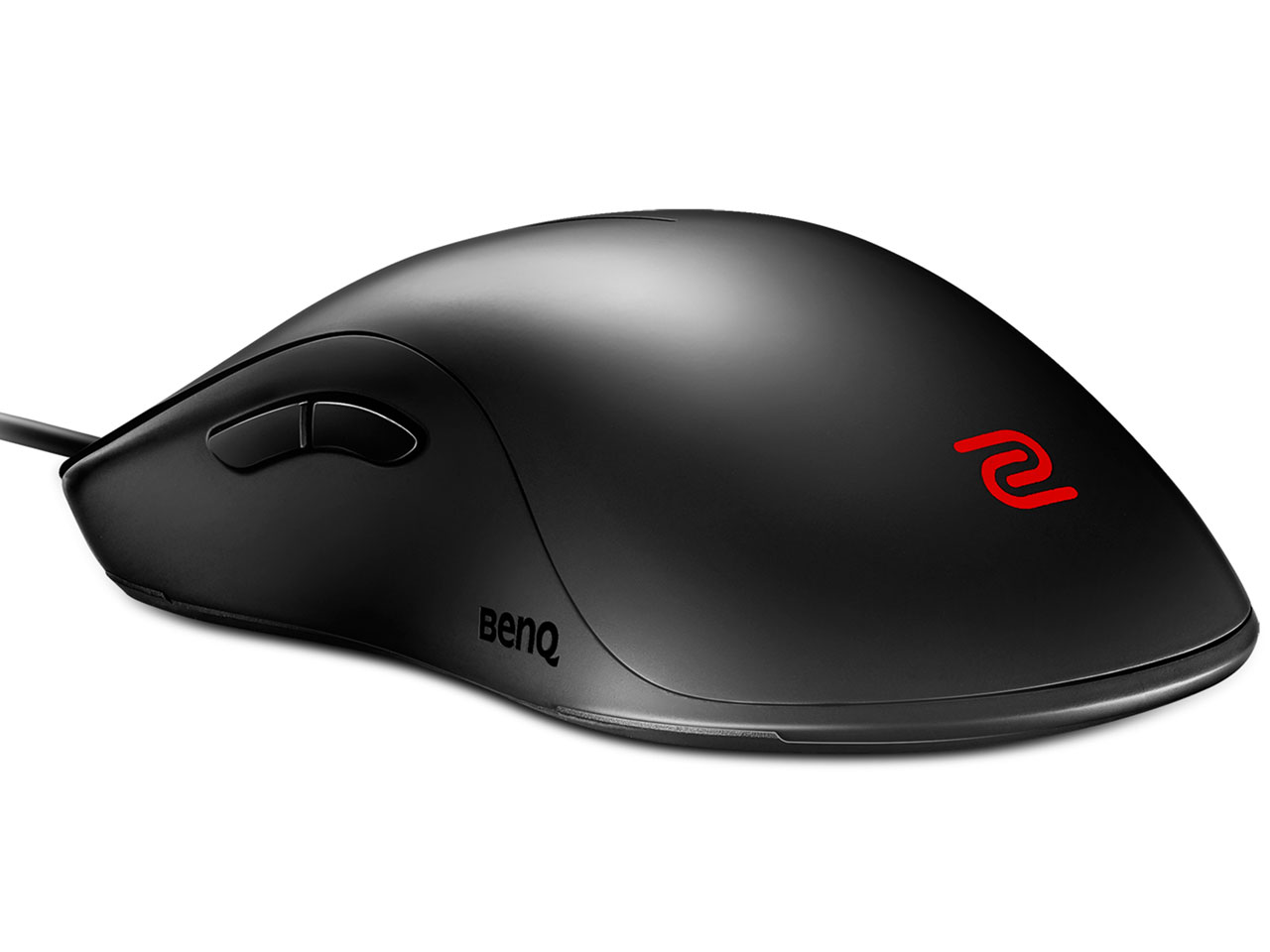 ZOWIE FK1+ [BLACK]