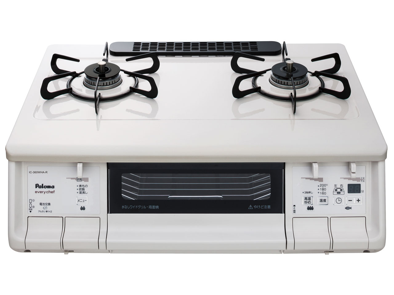 �G�u���V�F�t IC-360WHA-R LP [�i�`�������z���C�g] �̐��i�摜