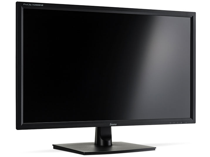 ProLite X2888HS-2 X2888HS-B2 [28�C���` �}�[�x���u���b�N]