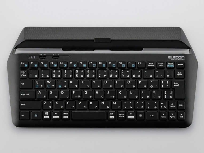 TK-DCP01BK [�u���b�N] �̐��i�摜