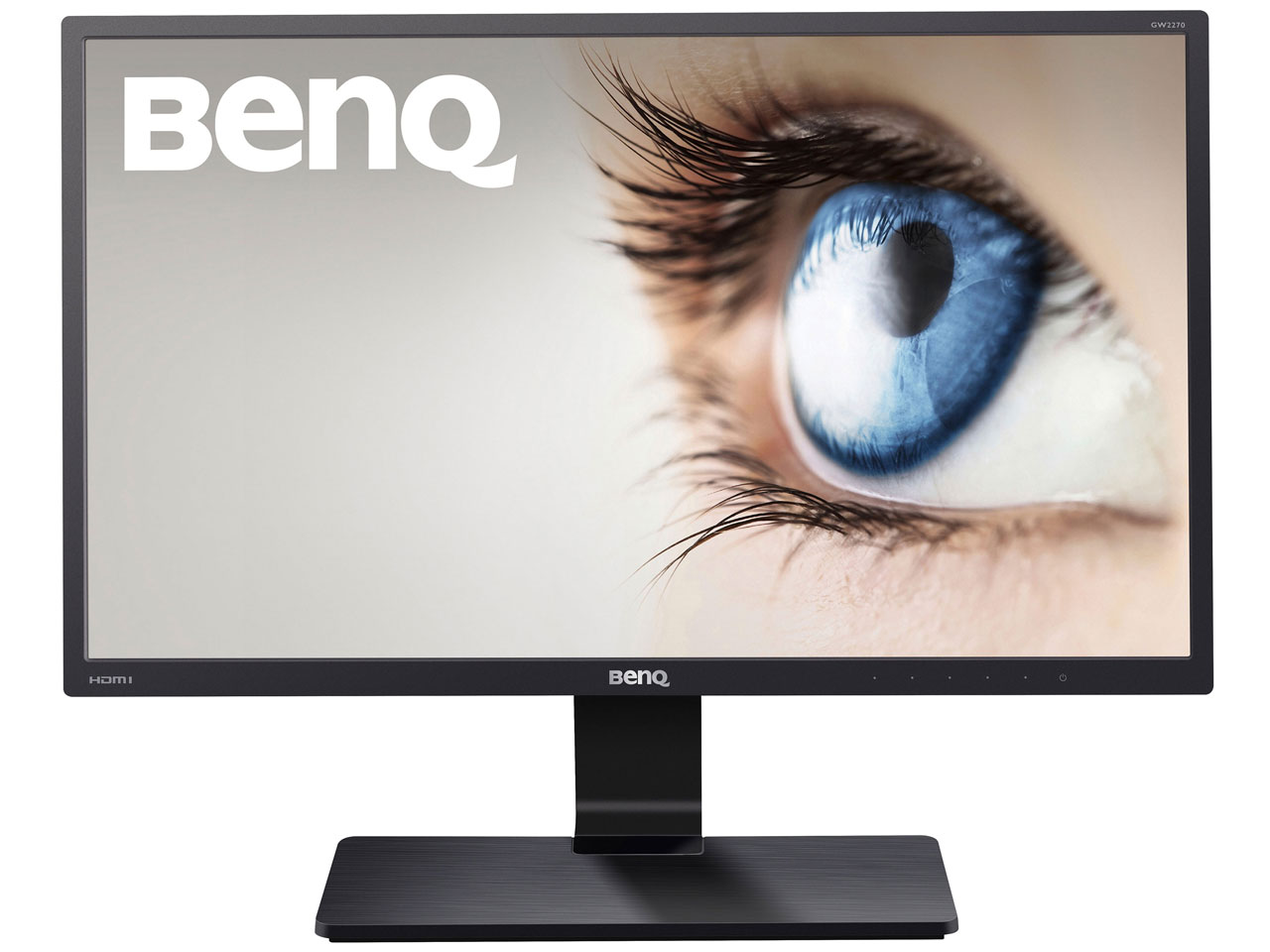 BenQ GW2270HM 取扱説明書・レビュー記事 - トリセツ