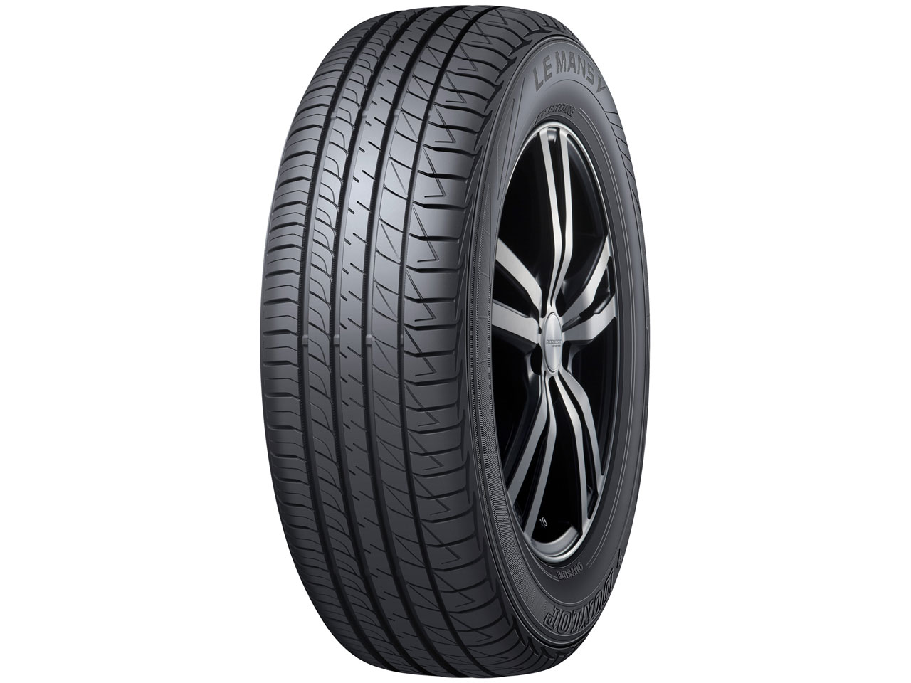 [1�{] LE MANS V 225/50R17 98V XL �̐��i�摜