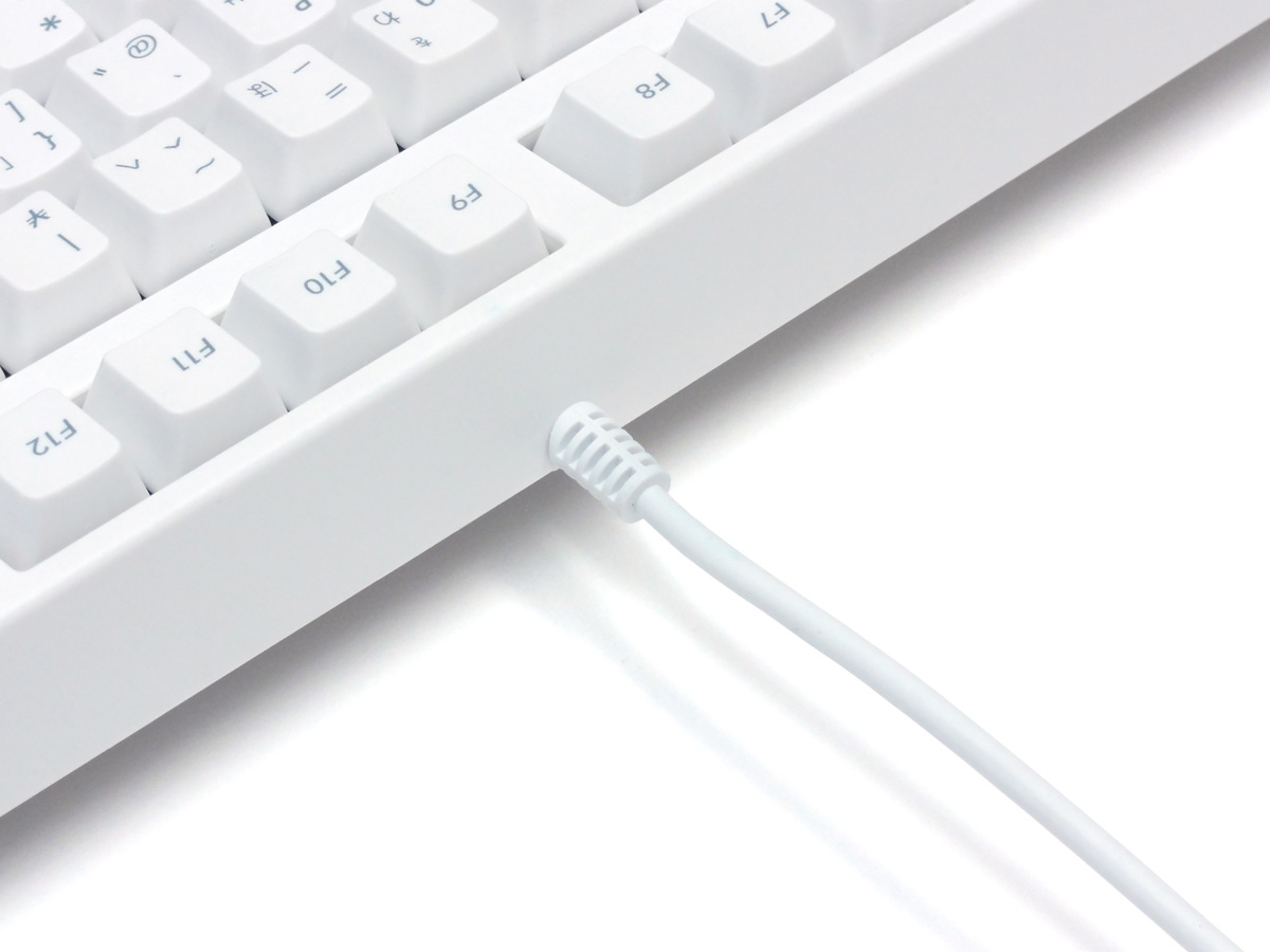 Majestouch 2 HAKUA FKBN108MPS/JMW2 �s���N�� [�}�b�g�z���C�g]