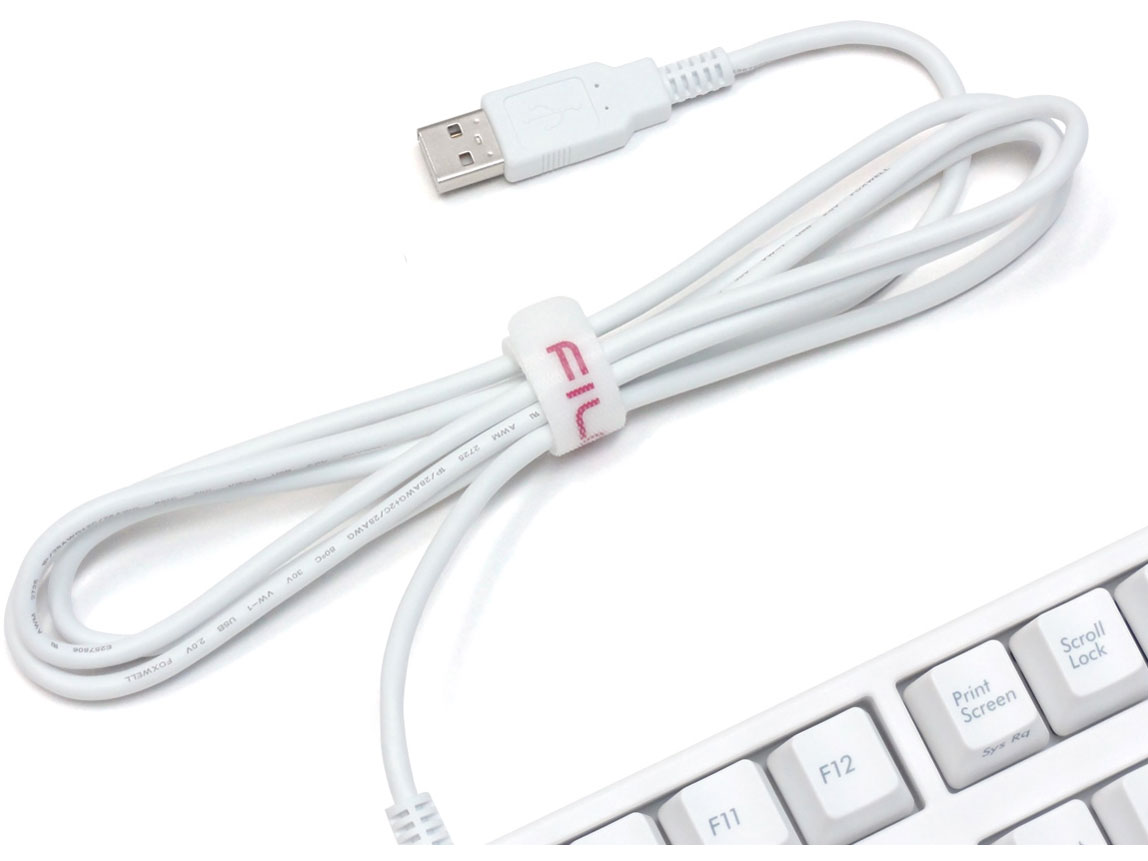 Majestouch 2 HAKUA FKBN104M/EMW2 ���� [�}�b�g�z���C�g]