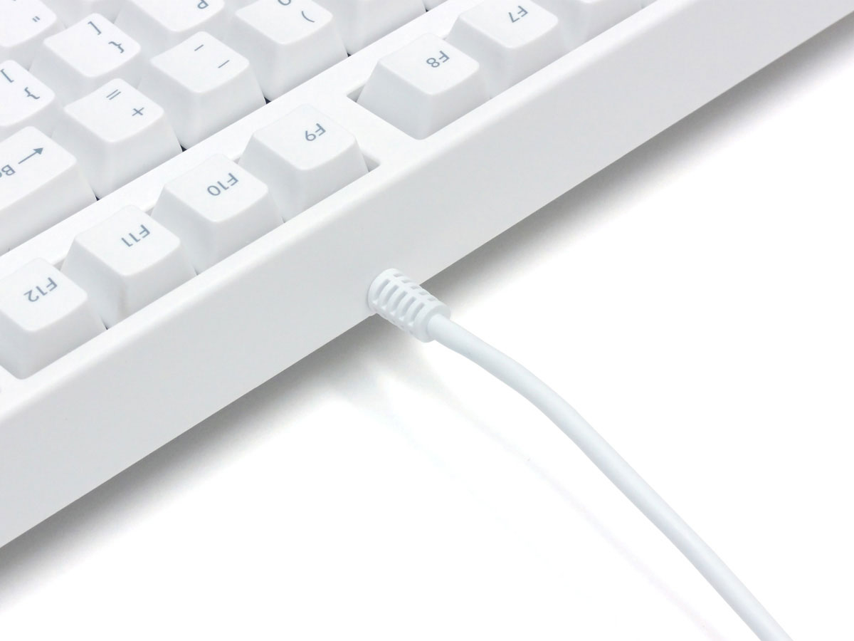 Majestouch 2 HAKUA FKBN104MPS/EMW2 �s���N�� [�}�b�g�z���C�g]