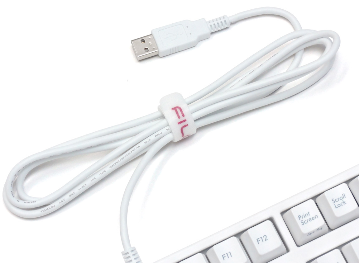 Majestouch 2 HAKUA Tenkeyless FKBN87M/EMW2 ���� [�}�b�g�z���C�g]