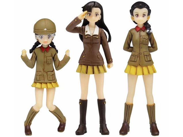 �K�[���Y&�p���c�@�[����� �m�g�P�w�� �t�B�M���A�Z�b�g �̐��i�摜