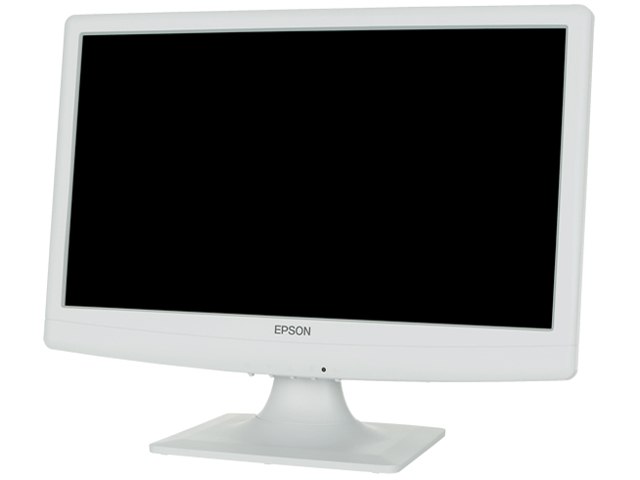 Elo ホワイトディスプレイ 本体 テレビスタンド | FFF SMART LIFE CONNECTED株式会社