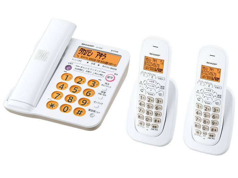 JD-G56CW �̐��i�摜