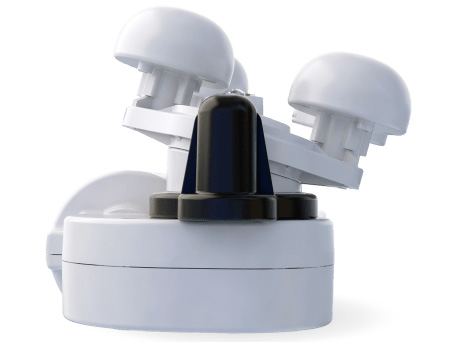 MOMiLUX4 DPM-1601 [BROWN]