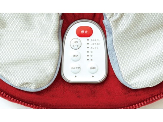 MOMiLUX L DFM-1601 [RED]