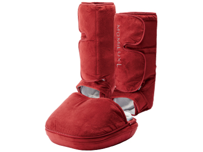 MOMiLUX L DFM-1601 [RED]