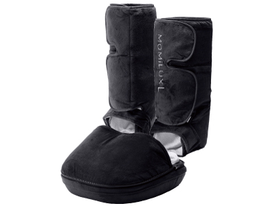 MOMiLUX L DFM-1601 [BLACK]