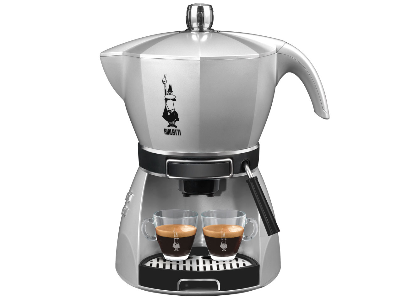 MOKISSIMA CF43-SV [�V���o�[]