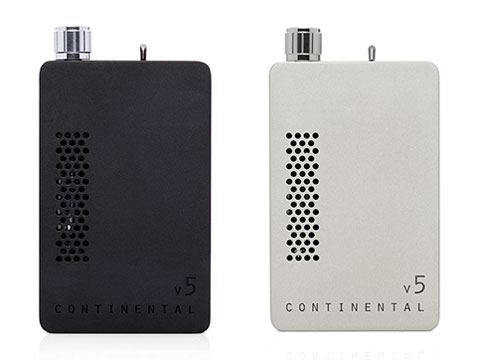 Continental V5 ALO-2859 [�V���o�[]