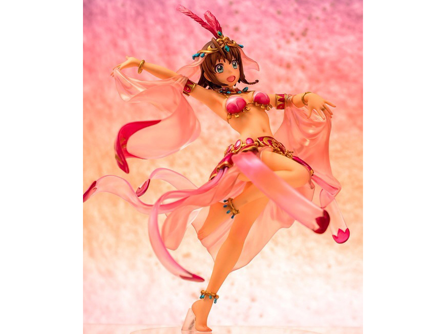 価格 Com アングル11 翠星のガルガンティア エイミー 踊り子style の製品画像