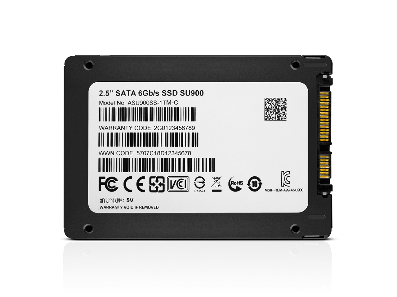 Ultimate SU900 ASU900SS-1TM-C