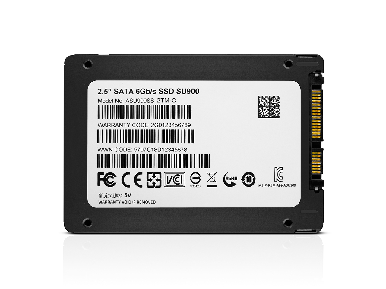 Ultimate SU900 ASU900SS-2TM-C