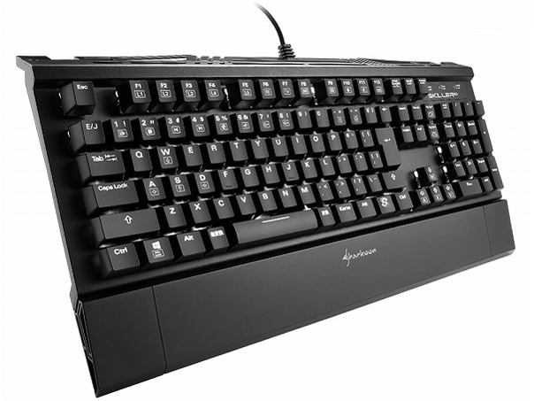 SKILLER MECH SGK1 SHA-SGK1-R �Ԏ�