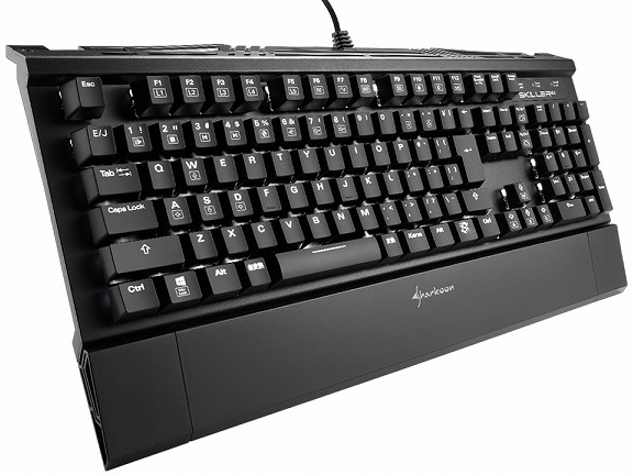 SKILLER MECH SGK1 SHA-SGK1-B ��