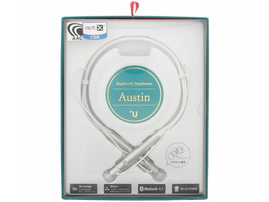 LEPLUS Austin LP-SMPBTEPSV [�V���o�[]