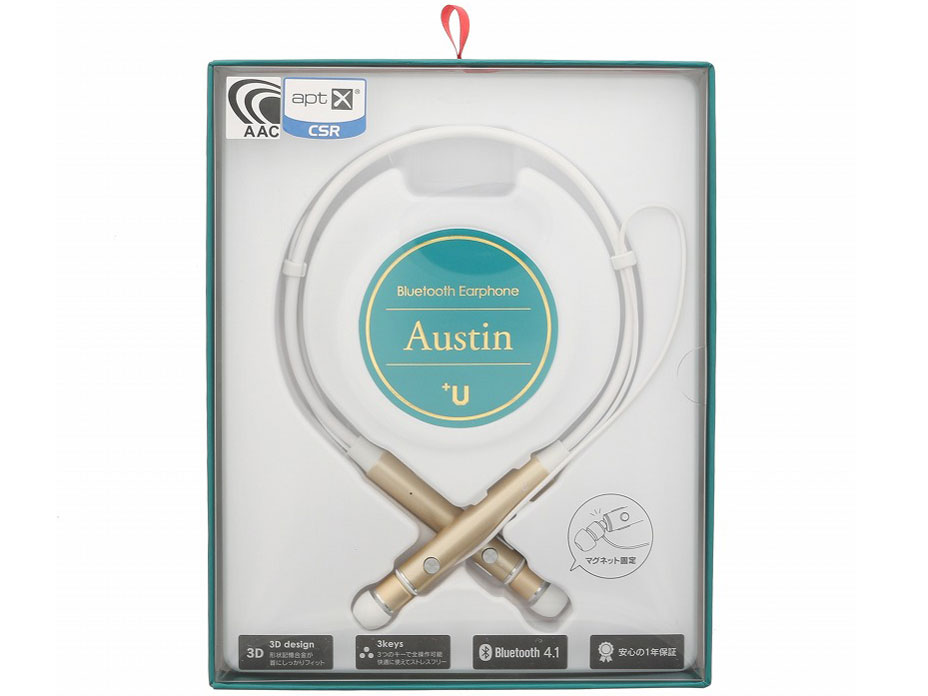 LEPLUS Austin LP-SMPBTEPGD [�S�[���h]