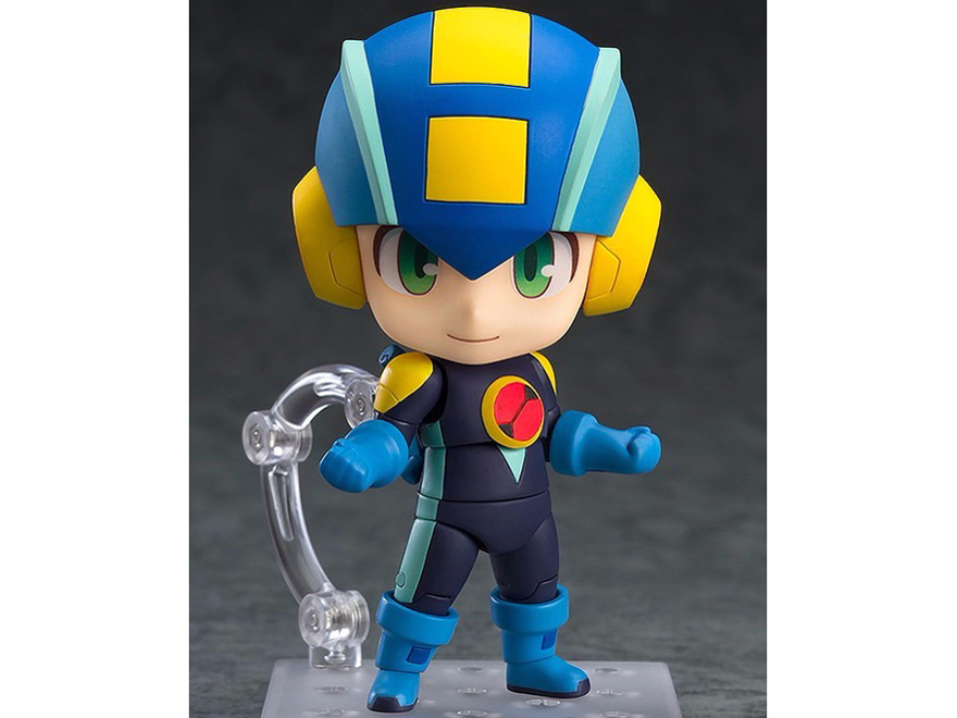 �˂�ǂ낢�� ���b�N�}���G�O�[ �X�[�p�[���[�o�u���E�G�f�B�V���� �̐��i�摜