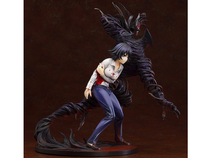 ���l ������&Invisible Black Matter�Z�b�g