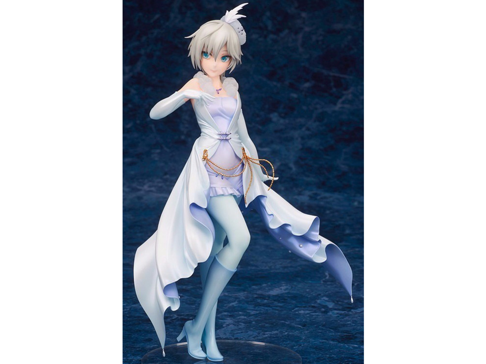 �A�C�h���}�X�^�[ �V���f�����K�[���Y �A�i�X�^�V�A Memories Ver.