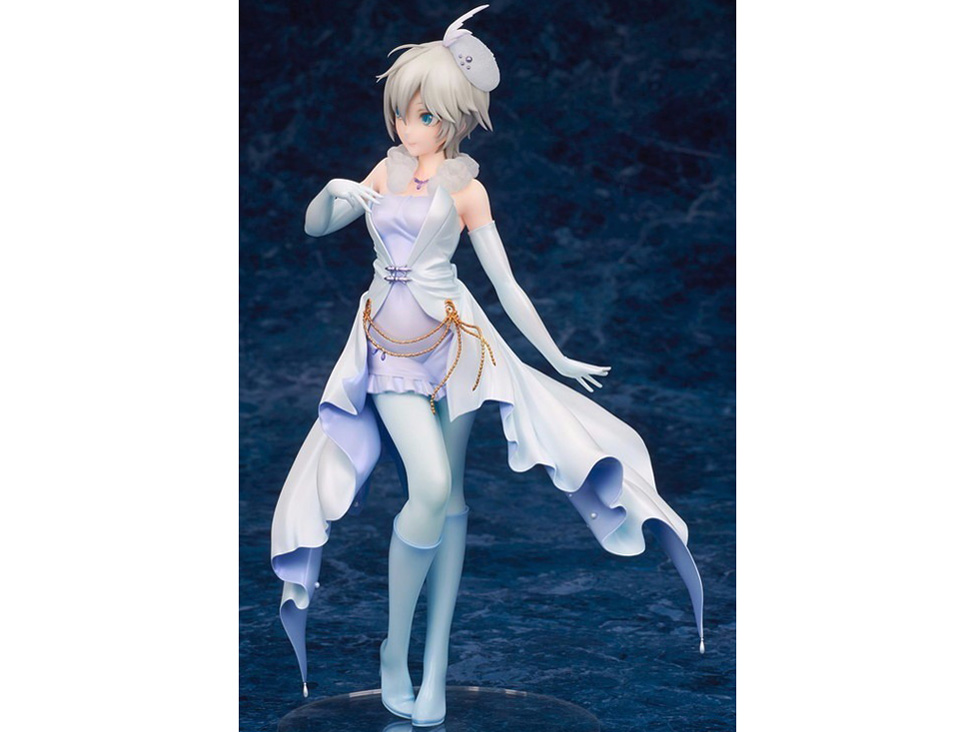 �A�C�h���}�X�^�[ �V���f�����K�[���Y �A�i�X�^�V�A Memories Ver.