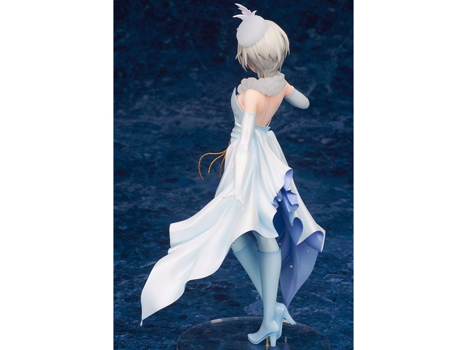 �A�C�h���}�X�^�[ �V���f�����K�[���Y �A�i�X�^�V�A Memories Ver.