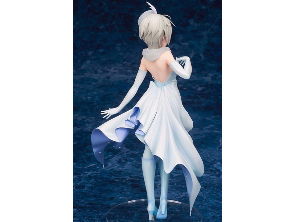 �A�C�h���}�X�^�[ �V���f�����K�[���Y �A�i�X�^�V�A Memories Ver.