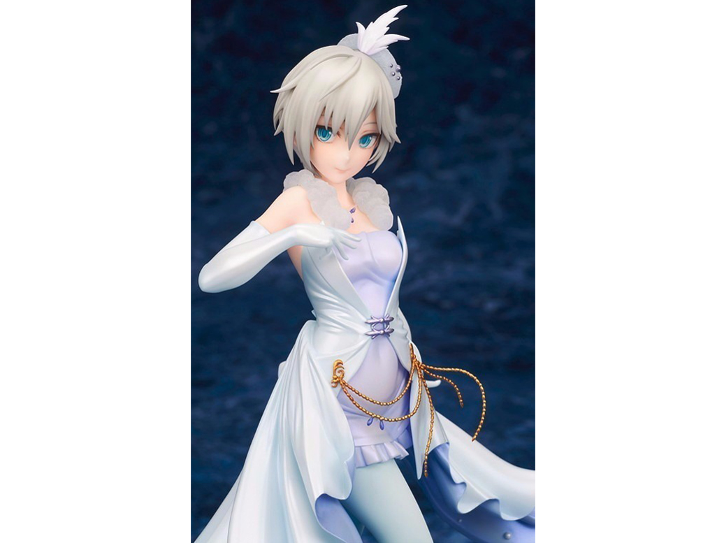 �A�C�h���}�X�^�[ �V���f�����K�[���Y �A�i�X�^�V�A Memories Ver.