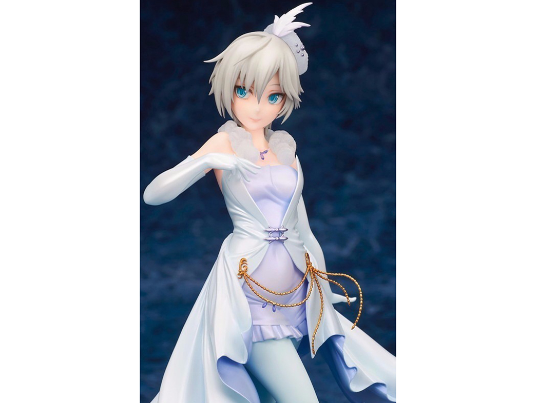 �A�C�h���}�X�^�[ �V���f�����K�[���Y �A�i�X�^�V�A Memories Ver.