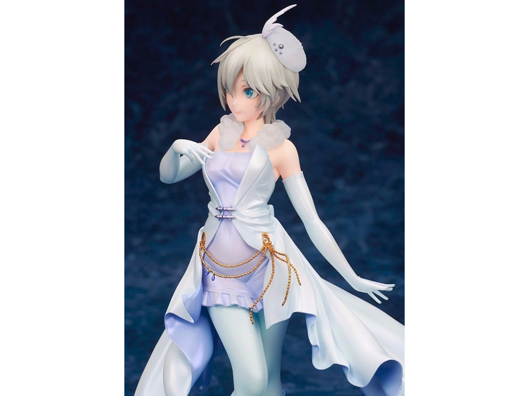 �A�C�h���}�X�^�[ �V���f�����K�[���Y �A�i�X�^�V�A Memories Ver.