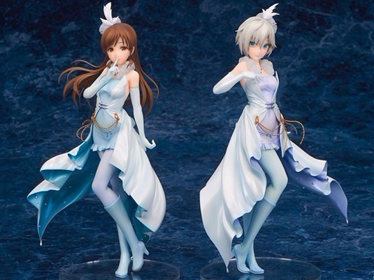 �A�C�h���}�X�^�[ �V���f�����K�[���Y �A�i�X�^�V�A Memories Ver.