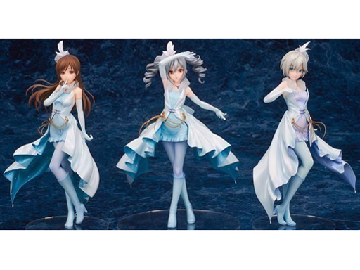 �A�C�h���}�X�^�[ �V���f�����K�[���Y �A�i�X�^�V�A Memories Ver.