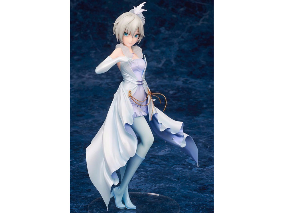 �A�C�h���}�X�^�[ �V���f�����K�[���Y �A�i�X�^�V�A Memories Ver. �̐��i�摜