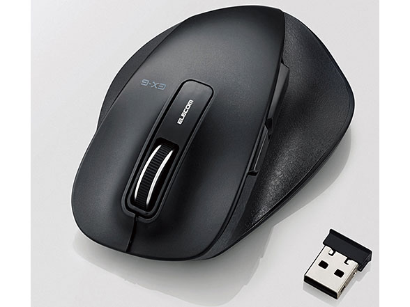 M-XGM10DBSBK [�u���b�N] �̐��i�摜