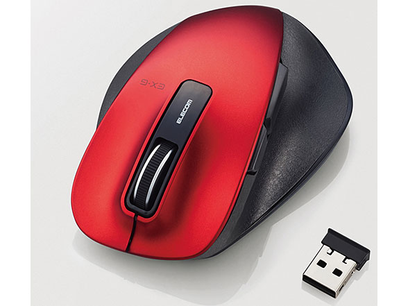 M-XGM10DBSRD [���b�h] �̐��i�摜