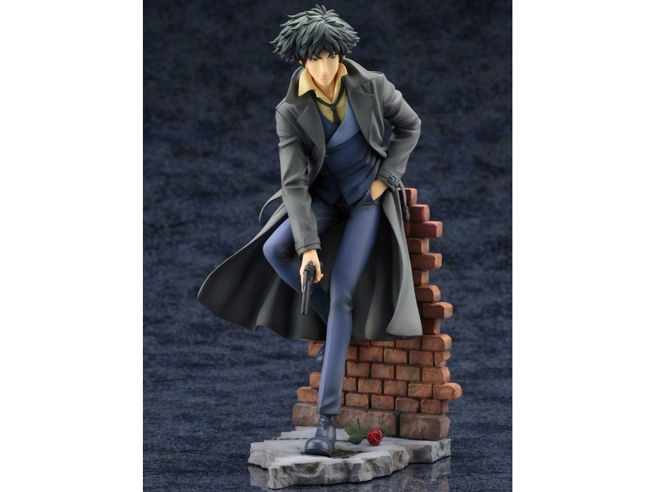 ARTFX J �J�E�{�[�C�r�o�b�v �X�p�C�N�E�X�s�[�Q��