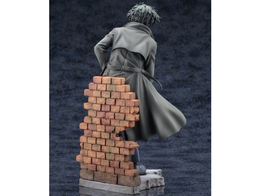 ARTFX J �J�E�{�[�C�r�o�b�v �X�p�C�N�E�X�s�[�Q��