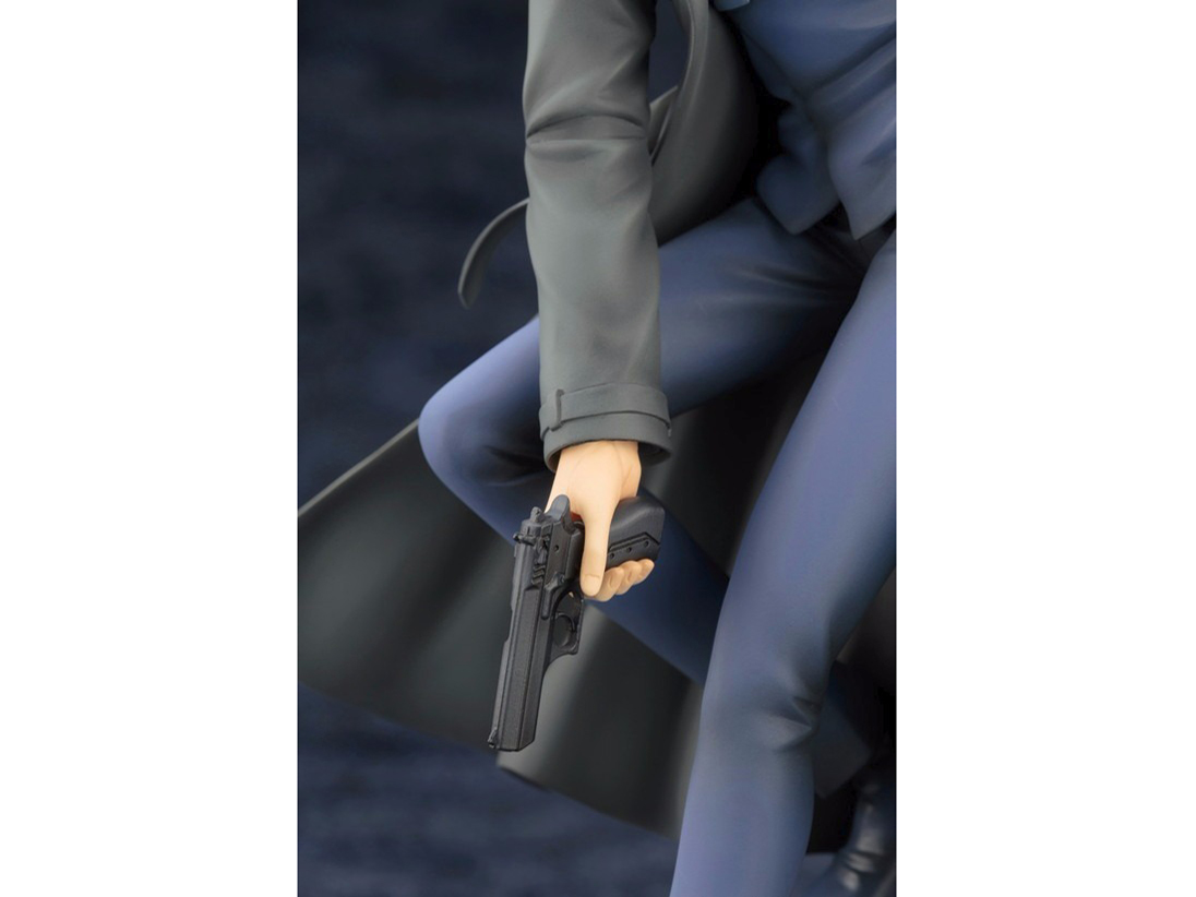 ARTFX J �J�E�{�[�C�r�o�b�v �X�p�C�N�E�X�s�[�Q��