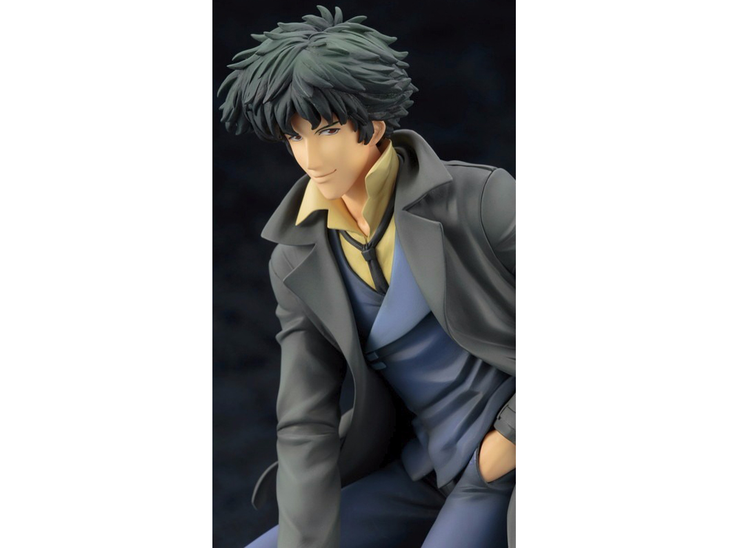 ARTFX J �J�E�{�[�C�r�o�b�v �X�p�C�N�E�X�s�[�Q��