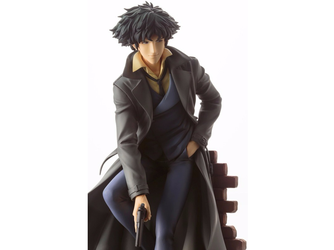 ARTFX J �J�E�{�[�C�r�o�b�v �X�p�C�N�E�X�s�[�Q��