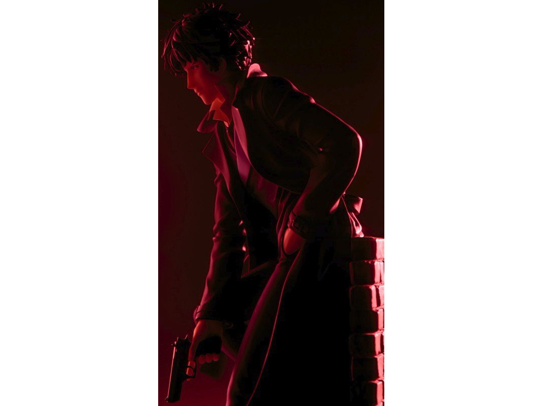 ARTFX J �J�E�{�[�C�r�o�b�v �X�p�C�N�E�X�s�[�Q��