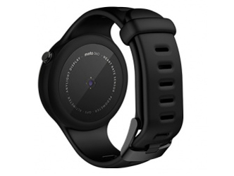 Moto 360 Sport AP3651AE7J4 [�u���b�N]