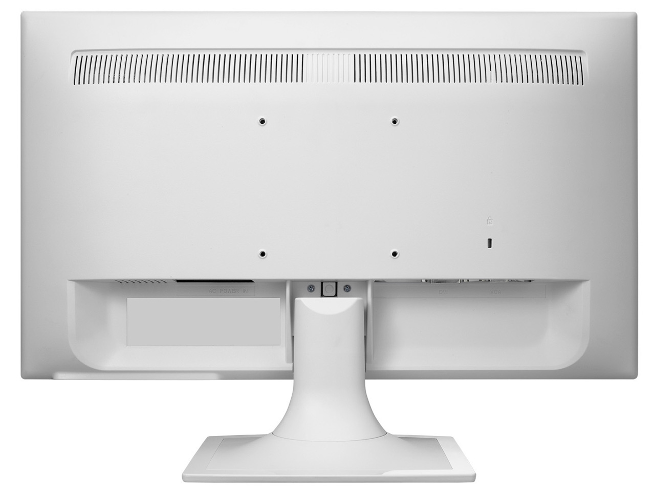 LCD-AD211ESW [20.7�C���` �z���C�g]